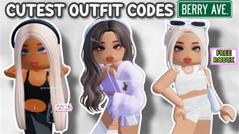 berry avenue codes|berry avenue outfit codes 2023.